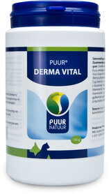 PUUR DERMA VITAL