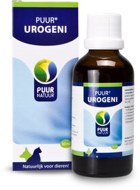 PUUR UROGENI