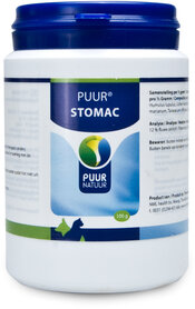 PUUR STOMAC