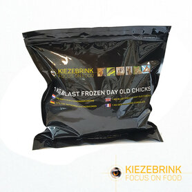 EENDAGSKUIKENS (HEEL) - 1 KG | ENKEL AFHALEN OP BESTELLING