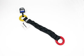 IMPETUSdog DOUBLE RING - S