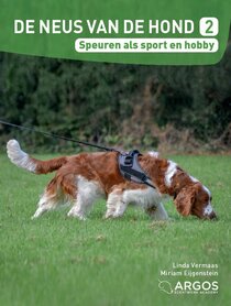 DE NEUS VAN DE HOND | DL 2. SPEUREN ALS SPORT EN HOBBY