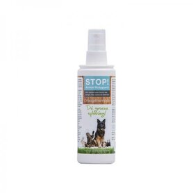STOP! Droogshampoo 125 ml