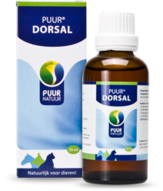 PUUR DORSAL