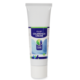 PUUR CALENDULA CREAM