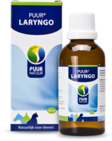 PUUR LARYNGO
