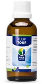 PUUR TOUR