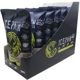 ICEPAW OMEGA-3 |  6 x 400 GRAM
