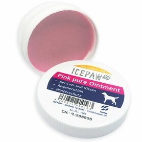 ICEPAW PINK PAW PURE OINTMENT 