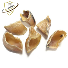 KAUWHOEFJES | 10 STUKS