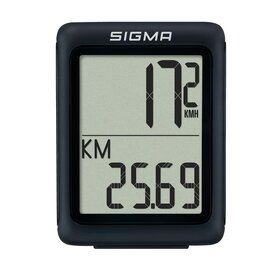 Sigma Bike Computer BC 5.0 wired