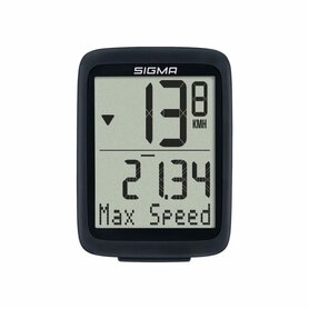 Sigma Bike Computer BC 10.0 ATS