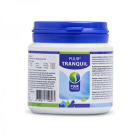 PUUR TRANQUIL