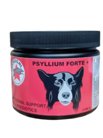 FASTDOG PSYLLIUM FORTE + 
