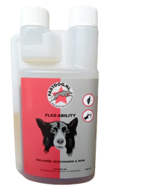 FASTDOG FLEX-ABILITY
