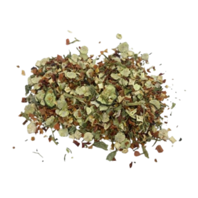 GROENTEMIX - MOESTUIN