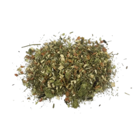 GROENTEMIX - KRUIDENTUIN