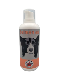 FASTDOG NOORSE ZALMOLIE