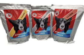FASTDOG HYDRATION POWER SHAKE | 2,5 KG