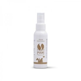 PUUR SKIN LOTION