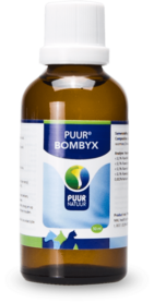  PUUR BOMBYX 