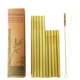 BAMBOE RIETJES