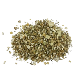 GROENTEMIX - AARDAPPEL / RIJST