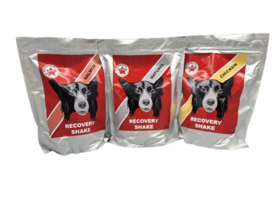 FASTDOG RECOVERY SHAKE | 2.5 KG