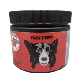 FASTDOG FAST FEET