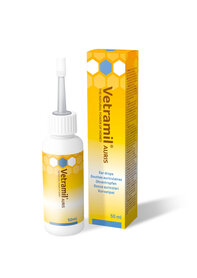 VETRAMIL AURIS - 50 ML