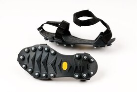 Icers Snow Spikes - Men 45