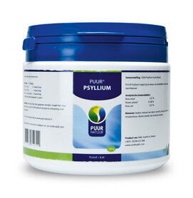 PUUR PSYLLIUM 