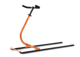 KICKSPARK MAX oranje