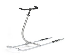 KICKSPARK MAX Aluminium