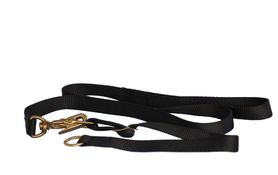 LIJN MET SNELONTKOPPELING 