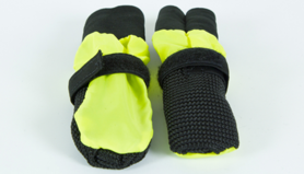 DOG BOOT | SET 2 STUKS 