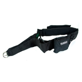 DOG TREKKING BELT