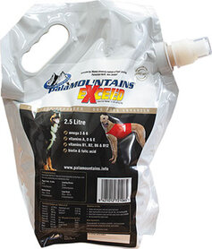 PALAMOUNTAINS EXCEED | 2,5 L