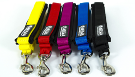 LOOPLIJN MET GEVOERD HANDVAT