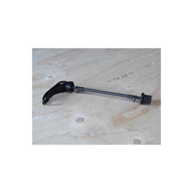 Snelsluiter Kickbike achterwiel