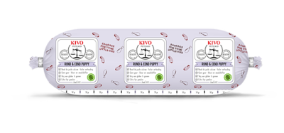 KIVO Puppypakket