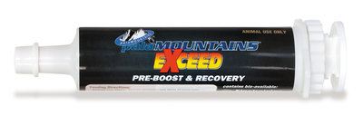 Palamountains Exceed 2,5L