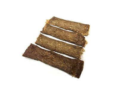 Kip vleesstrips | 100 gram