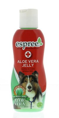 Aloe Vera Jelly