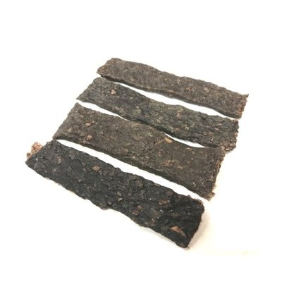 Lam vleesstrips | 100 gram