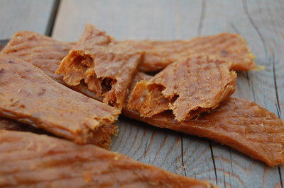 Kip vleesstrips | 100 gram