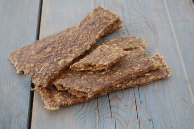 Konijn vleesstrips | 100 gram