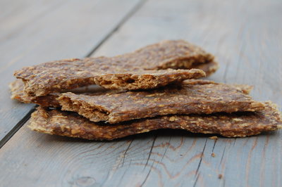 Konijn vleesstrips | 100 gram