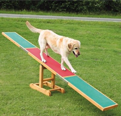 Agility Wip