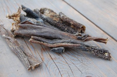 Runder pensstaafjes | 500 gram